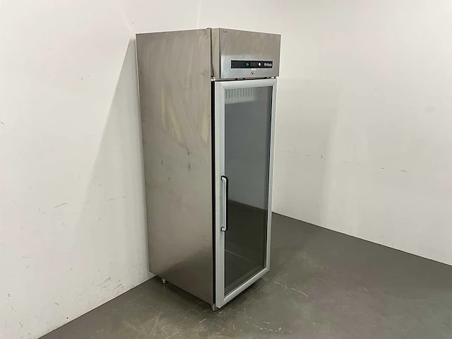 Polaris - spa 70 tn v - glasdeur presentatie koelkast - afbeelding 4 van  10