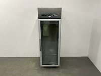 Polaris - spa 70 tn v - glasdeur presentatie koelkast - afbeelding 6 van  10