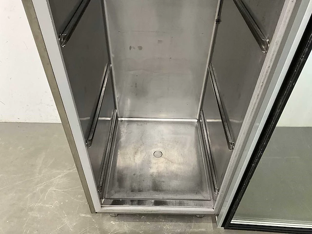 Polaris - spa 70 tn v - glasdeur presentatie koelkast - afbeelding 10 van  10