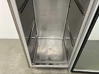 Polaris - spa 70 tn v - glasdeur presentatie koelkast - afbeelding 10 van  10