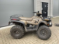 Polaris - sportsman 500 - 32-gg-jt - afbeelding 3 van  5