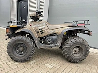 Polaris - sportsman 500 - 32-gg-jt - afbeelding 4 van  5