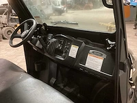 Polaris ev quad - afbeelding 10 van  20