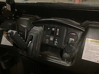 Polaris ev quad - afbeelding 11 van  20