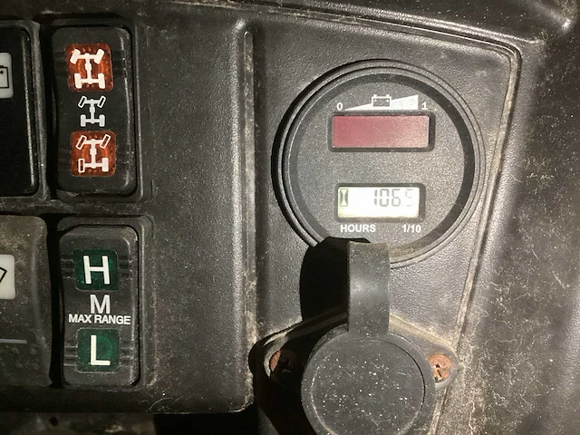 Polaris ev quad - afbeelding 12 van  20