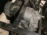 Polaris ev quad - afbeelding 14 van  20
