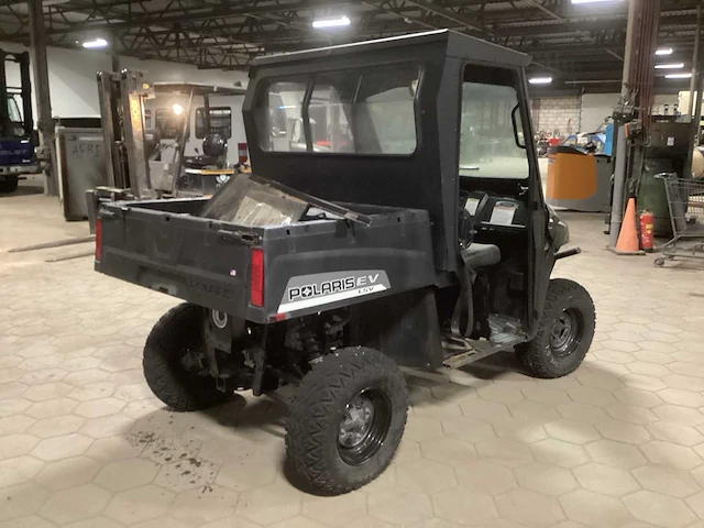 Polaris ev quad - afbeelding 3 van  20