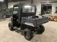 Polaris ev quad - afbeelding 4 van  20