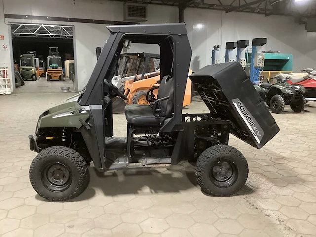 Polaris ev quad - afbeelding 5 van  20