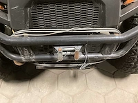 Polaris ev quad - afbeelding 6 van  20