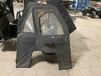 Polaris ev quad - afbeelding 7 van  20