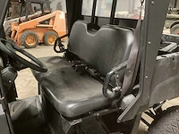 Polaris ev quad - afbeelding 8 van  20