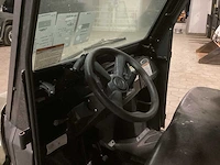 Polaris ev quad - afbeelding 9 van  20
