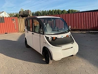 Polaris gem e4 personenauto - afbeelding 5 van  11