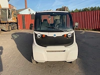 Polaris gem e4 personenauto - afbeelding 6 van  11