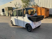Polaris gem e4 personenauto - afbeelding 7 van  11