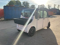 Polaris gem e4 personenauto - afbeelding 8 van  11