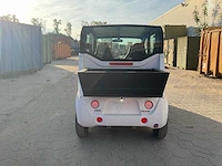 Polaris gem e4 personenauto - afbeelding 9 van  11