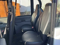 Polaris gem e4 personenauto - afbeelding 10 van  11