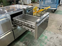Polaris koelwerkbank - afbeelding 1 van  8