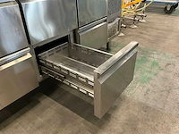 Polaris koelwerkbank - afbeelding 4 van  8