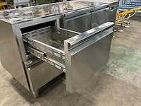 Polaris koelwerkbank - afbeelding 5 van  8