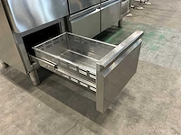 Polaris koelwerkbank - afbeelding 6 van  8