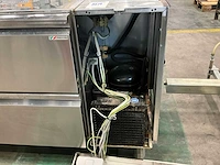 Polaris koelwerkbank - afbeelding 8 van  8