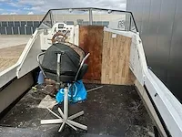 Polaris l770 consoleboot met stallingstrailer - afbeelding 5 van  43