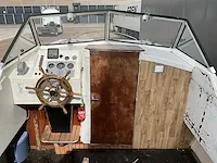 Polaris l770 consoleboot met stallingstrailer - afbeelding 6 van  43