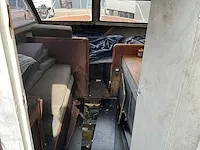 Polaris l770 consoleboot met stallingstrailer - afbeelding 11 van  43