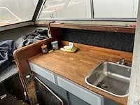Polaris l770 consoleboot met stallingstrailer - afbeelding 16 van  43