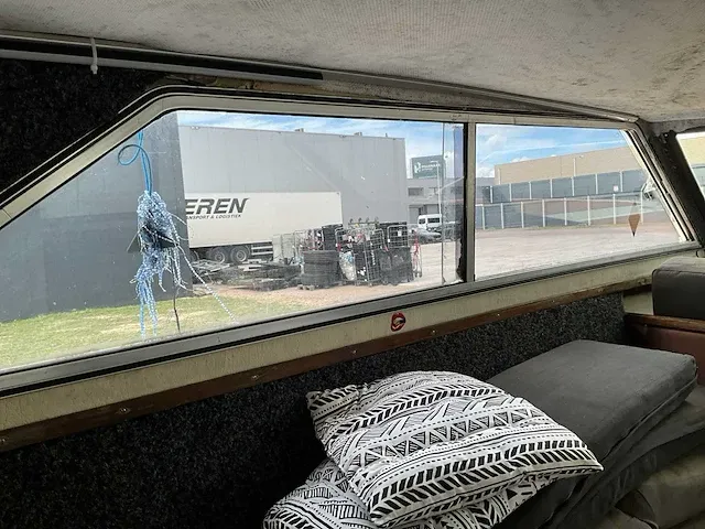Polaris l770 consoleboot met stallingstrailer - afbeelding 20 van  43