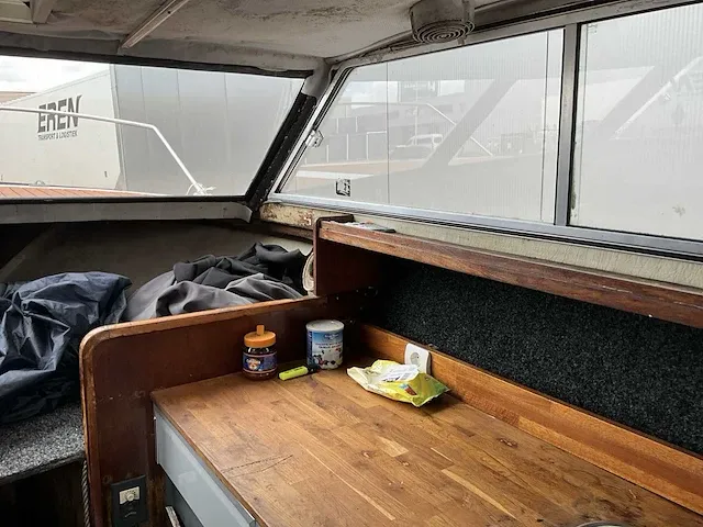 Polaris l770 consoleboot met stallingstrailer - afbeelding 21 van  43