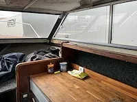 Polaris l770 consoleboot met stallingstrailer - afbeelding 21 van  43