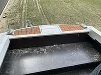 Polaris l770 consoleboot met stallingstrailer - afbeelding 26 van  43