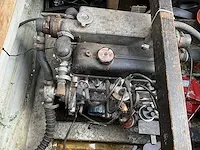 Polaris l770 consoleboot met stallingstrailer - afbeelding 29 van  43