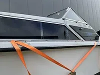 Polaris l770 consoleboot met stallingstrailer - afbeelding 35 van  43