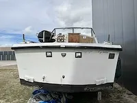 Polaris l770 consoleboot met stallingstrailer - afbeelding 41 van  43