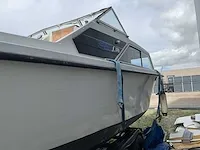 Polaris l770 consoleboot met stallingstrailer - afbeelding 43 van  43