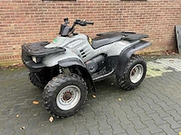 Polaris magnum 325hds quad - afbeelding 1 van  8
