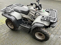Polaris magnum 325hds quad - afbeelding 3 van  8