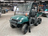 Polaris ranger atv - afbeelding 1 van  10