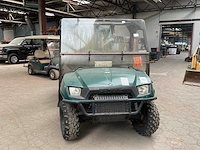 Polaris ranger atv - afbeelding 4 van  10