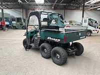 Polaris ranger atv - afbeelding 5 van  10