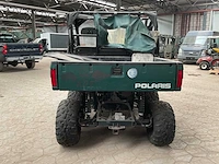 Polaris ranger atv - afbeelding 7 van  10