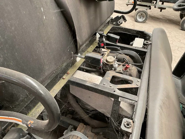 Polaris ranger atv - afbeelding 9 van  10