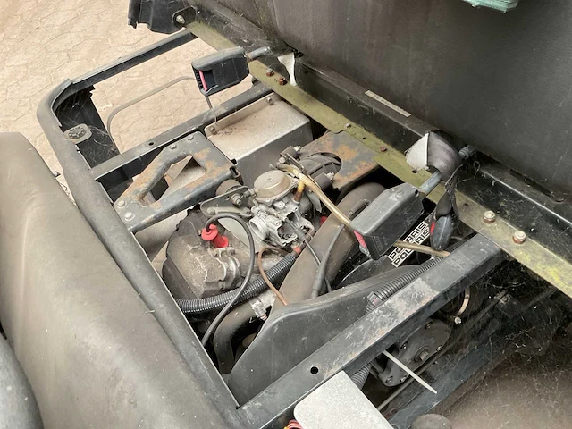 Polaris ranger atv - afbeelding 10 van  10
