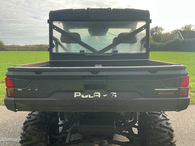 Polaris ranger atv - afbeelding 2 van  26