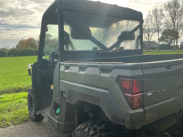 Polaris ranger atv - afbeelding 3 van  26